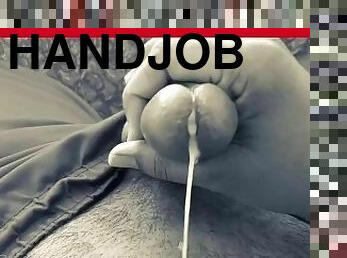 Desi Men Hand Job