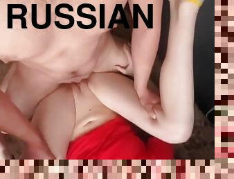 pussy, russisk, amatør, milf, hjemmelaget, mamma, mor, rumpe-butt