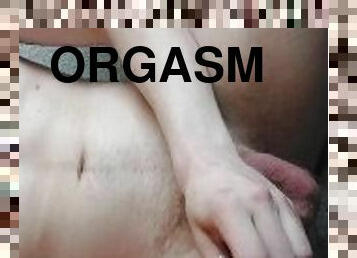 masturbation, orgasme, horny, mignonne, solo