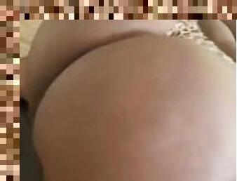 Mommy Super Chubby Fat Ass