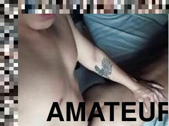 amateur, gay, gay-joven, realidad, cañero