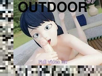 Marinette Outdoors  full video in my Patreon