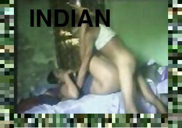 Chubby Indian MILF Gets Banged In a Stolen Homemade Sex Tape