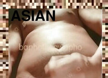 asyano, dyakol-masturbation, baguhan, talsik-ng-tamod, malaking-titi, dyakol-jerking, solo, pinay, titi