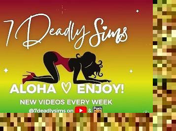 Aloha! Releasing Weekly: ROLEPLAY &/or GAMEPLAY Videos