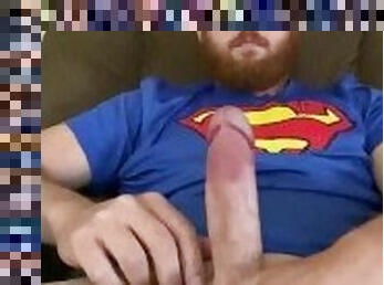 Superman’s Load