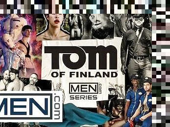 Tom of Finland: Master Cut / MEN