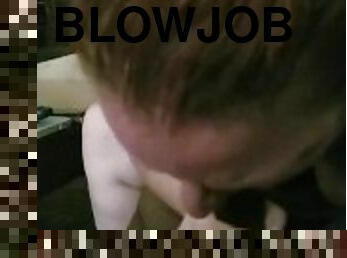 Netflix & Blowjob