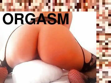 BIG ASSVIRGIN HUMPING PILLOW