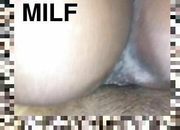 Tribbing with MILF