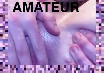 masturbieren, dilettant, anal-sex, immens-glied, homosexuell, fingerspiele, beule, ficken, hintern, allein