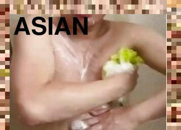aasia, paks, masturbatsioon, amatöör, suur-munn, gei, bbw, pihkutagumine, sperma, dušš
