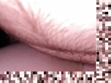 papa, orgasme, chatte-pussy, amateur, ados, ejaculation-interne, point-de-vue, pappounet, dure