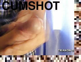 Trianon cumshot #120