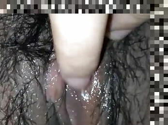 Pompy is Wet (Pompy Masturbates #17)