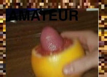 Fucking Grapefruit to Björk- Enjoy