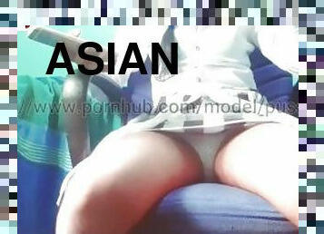 asiatiche, masturbarsi, ufficio, lesbiche, indiano, masturbazione, capo