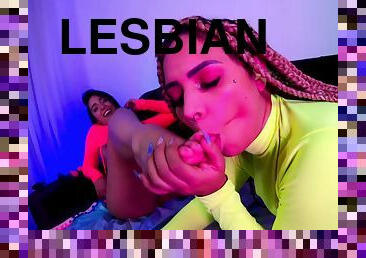 Poca Hontas In E Lis Xxx Lesbian 3