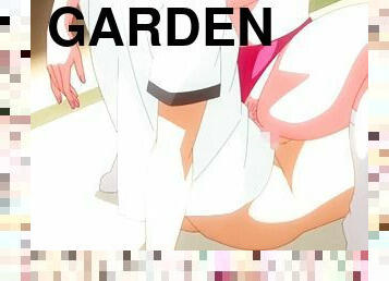 Garden: Takamine-ke no Nirinka – The Animation Ep 01 ENG Subbed