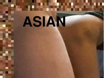 AsianFacelessGirl / Asian Bad Ass Bitch Full Version