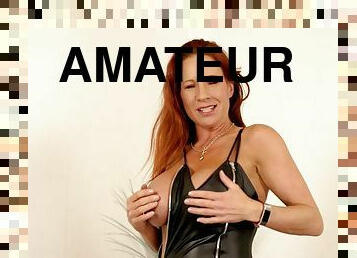 Faye rampton