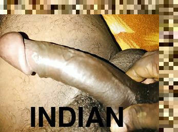 Nice Big Sunni Indian Boy Solo Masturbation Big Cock 