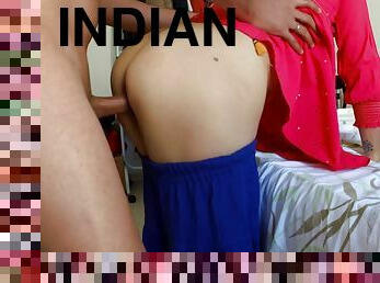 Indian Maid Enjoy Cock With Dirty Talk Hindi Auido