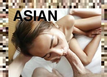 Slim Asian Petite Teen Meen Amateur Sex