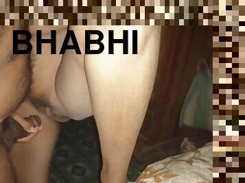 Devar Bhabhi - Aaj Meri Wife Riya Ko Godi Me Utha Ke Choda