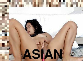 Asian Amateur Webcam Porn Video