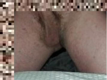 Cumming hard for you *cumshot