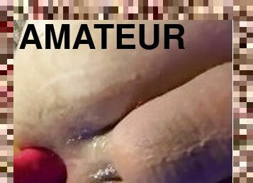 énorme, amateur, anal, énorme-bite, hardcore, couple, point-de-vue, mignonne, gode, fétiche