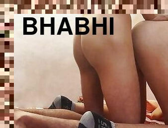 Tannu Bhabhi Fucking From Her Deriver When Husband Not at Home Hindi Audio