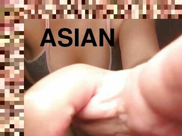 asia, vagina-pussy, amatir, jepang, creampie-ejakulasi-di-dalam-vagina-atau-anus-dan-keluarnya-tetesan-sperma, melepas-semua-pakaian, akademi, teransang, basah, penis