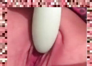 Slut Cums Hard For You