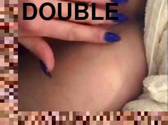 HOT Double Penetration