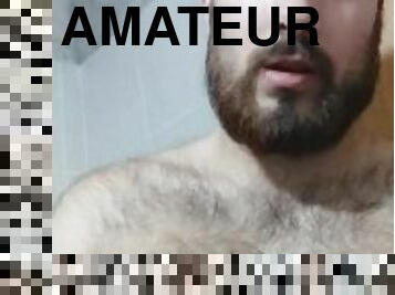 amatieris, milzīgs-dzimumloceklis, masturbācija, solo, penis