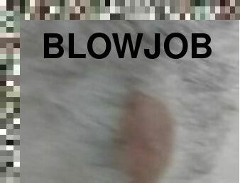 Yummy blowjob on my boyfriend ????????Yummy blowjob on my boyfriend ????????