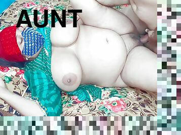 Punjabi Hot Aunty Sex With Indian Housemaid