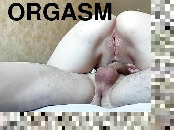 Female orgasm #6 Keep fucking me even if I cum