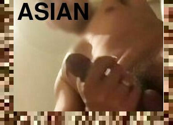 asyano, dyakol-masturbation, baguhan, bakla, dyakol-jerking, solo, pinay, tato