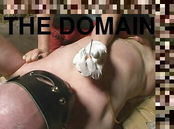 THE DOMAIN OF PLEASURE - Episode 6