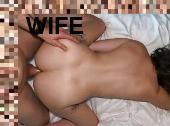 If you send me your wife, this is what will happen