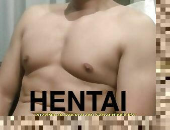 ?HENTAI JAPANESE MUSCLE KEN?????????????