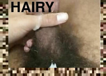 Rock Mercury Gay hairy thick cock cums