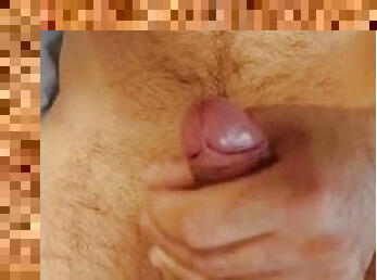 morning masturbation