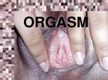 clitoris, orgasmi, pillu-pussy, anaali, kova-seksi, musta, brasilia, sormettaminen, mälli