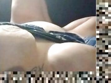 tetas-grandes, peluda, masturbación, pezones, coño-pussy, esposa, amateur, madurita-caliente, regordeta, pies