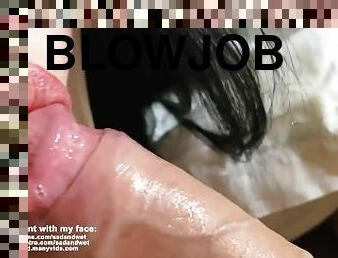 Sexy Hot 18yo Teen Sadandwet Fucking, Sucking & Getting Cum inside Mouth - Best Compilation Ever