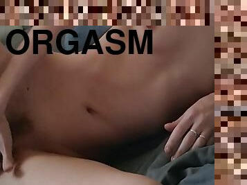 Compilation Of My Wet Orgasms, Female Masturbation, Squirting, Female Orgasm